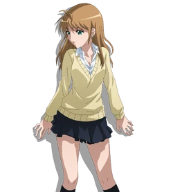 Yamada B Gata H Kei All Worlds Alliance Wiki Fandom