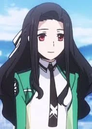 Mayumi Saegusa | All Worlds Alliance Wiki | Fandom