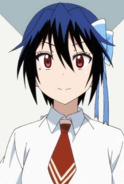 Seishirou Tsugumi, All Worlds Alliance Wiki