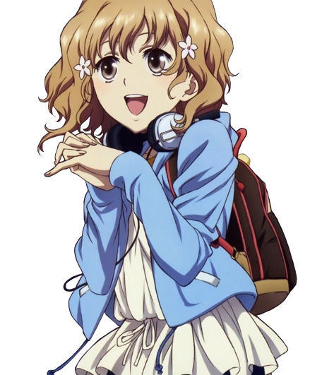 Ohana Matsumae | All Worlds Alliance Wiki | Fandom