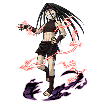 Envy (Fullmetal Alchemist) | Villains Wiki | Fandom