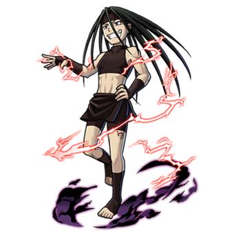 Envy Fullmetal Alchemist All Worlds Alliance Wiki Fandom Due to his experience in the war, he deserts the military, living a quiet life as a country doctor, until trouble comes knocking on his door. envy fullmetal alchemist all worlds