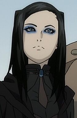 Re-L Mayer (Ergo Proxy) Character LORA - v1.0, Stable Diffusion LoRA