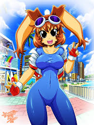 waku waku 7 arina waku waku 7 arina