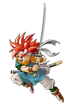 Chrono Trigger, Chrono Wiki