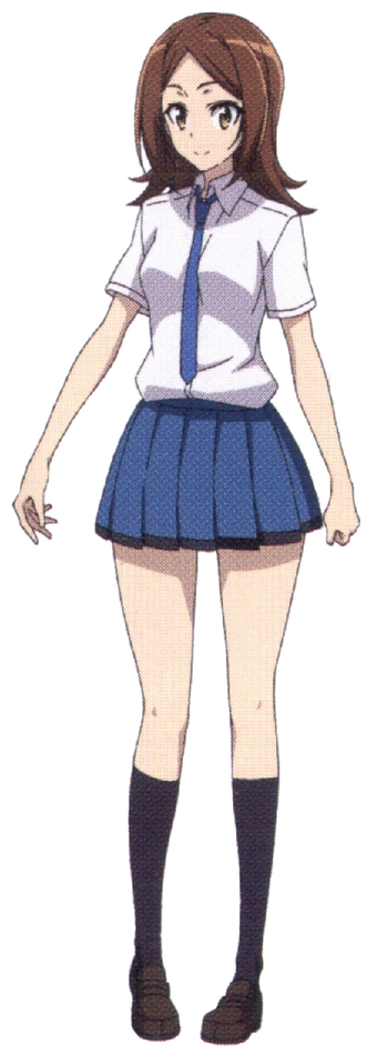Nanao (Castle Town Dandelion) | All Worlds Alliance Wiki | Fandom