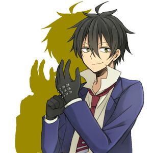 Fudou Nomura All Worlds Alliance Wiki Fandom Filmes animais fofinhos criadores digitais ciência e tecnologia ciência espaço humor entretenimento. fudou nomura all worlds alliance wiki