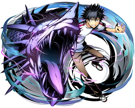 Touma Kamijou | All Worlds Alliance Wiki | Fandom