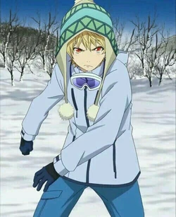 Yukine (Noragami) | All Worlds Alliance Wiki | Fandom