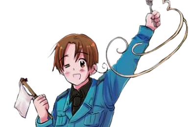 MUSICAL HETALIA THE BEST 「always love」 | Hetalia Wiki | Fandom