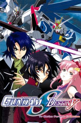 Twisted World Animania - Mobile Suit Gundam SEED Destiny | All