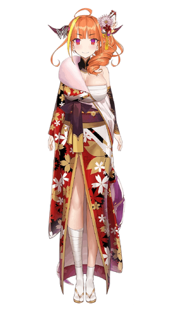 Kiryu coco chanel sales