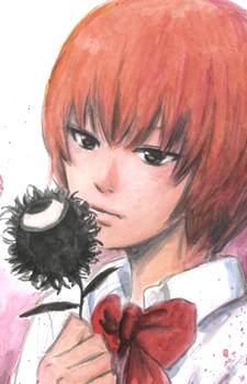Nakamura Sawa/#1495797  The flowers of evil, Anime, Evil anime