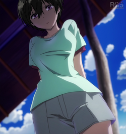 kajura shin'ichirou bokura wa minna kawaisou kawai ritsu kawai