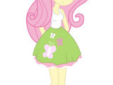 Fluttershy (EG)