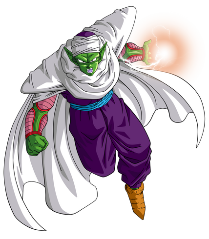 Piccoru (Nameless) - Piccolo (Nameless), Anime Adventures Wiki