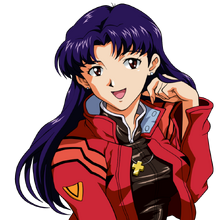 Misato Katsuragi All Worlds Alliance Wiki Fandom See over 731 katsuragi misato images on danbooru. misato katsuragi all worlds alliance