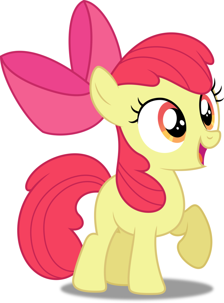 adorable applebloom