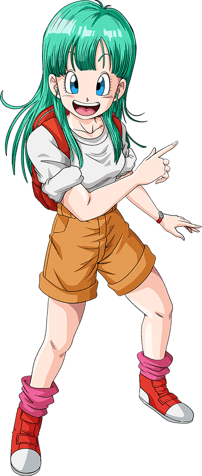 Bulma | All Worlds Alliance Wiki | Fandom