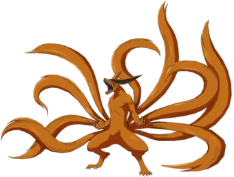 Kurama (Naruto) | All Worlds Alliance Wiki | Fandom