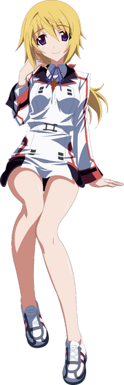 Charlotte Dunois Render 01