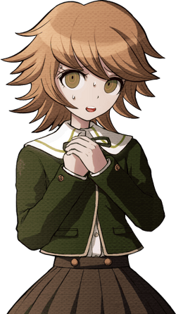 Chihiro Fujisaki | All Worlds Alliance Wiki | Fandom