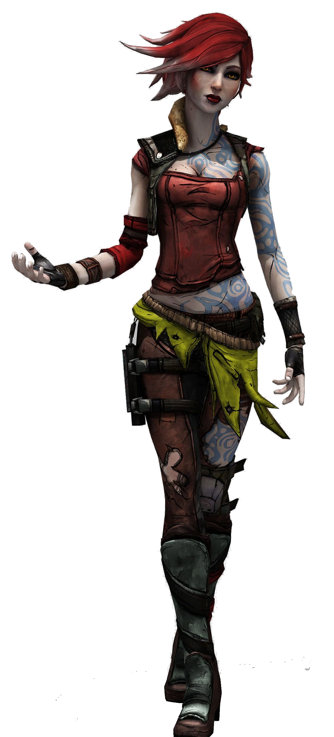 Lilith brick