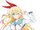 Chitoge Kirisaki