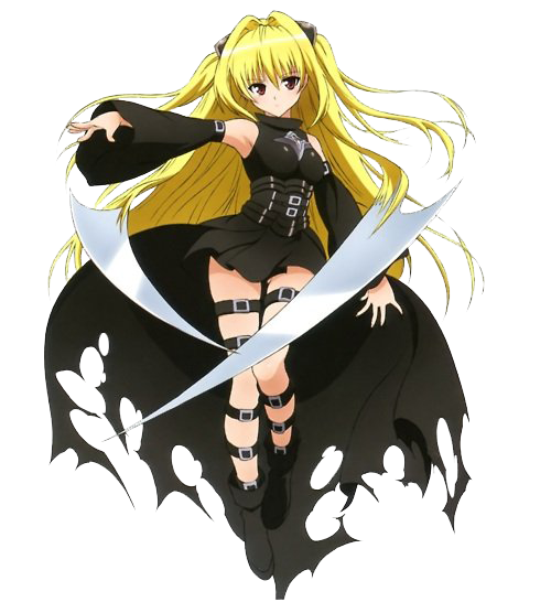 To-LOVE-Ru-Darkness-2nd-Character-Design-Konjiki-no-Yami