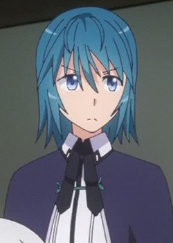 Tsubasa Yura, High School DxD Wiki