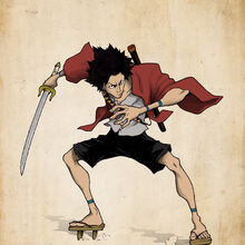 Tenki No Ko Wallpaper Hd