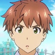 Get Wallpaper Takeru Ooyama All Worlds Alliance Wiki Fandom Free