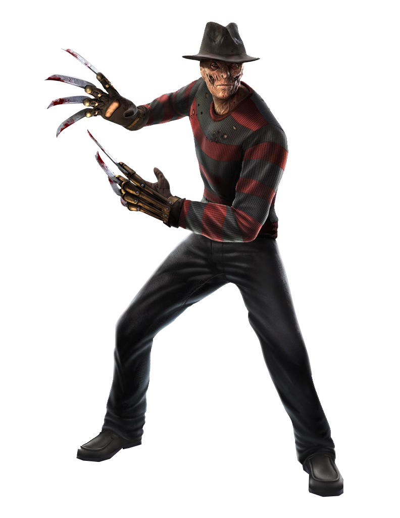 Freddy Krueger png download - 800*668 - Free Transparent King Of