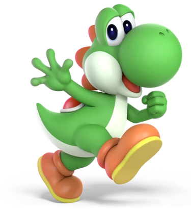 Yoshi (Super Mario) | All Worlds Alliance Wiki | Fandom