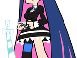 Stocking Anarchy