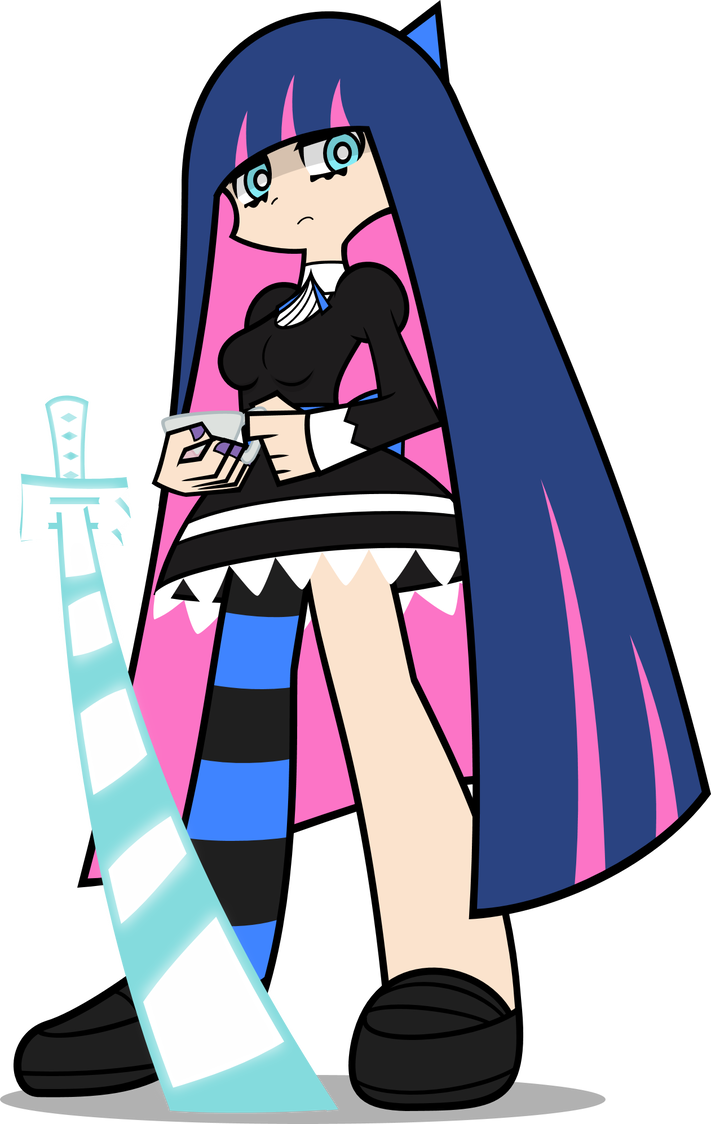 Stocking Anarchy, All Worlds Alliance Wiki