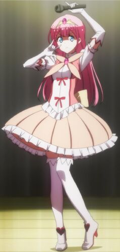 Mafuyu Kirisu, Wiki