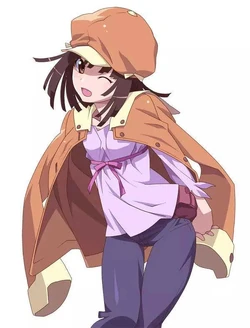 Nadeko Sengoku | All Worlds Alliance Wiki | Fandom