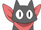 Sakamoto (Nichijou)
