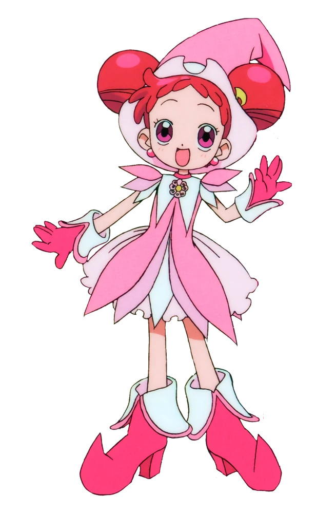 Doremi Harukaze | All Worlds Alliance Wiki | Fandom