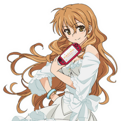 Kouko Kaga, Golden Time Wiki