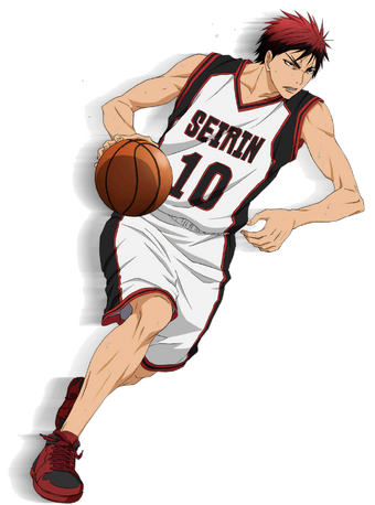 Kuroko no basket shoes deals