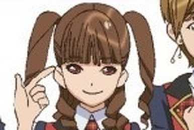 Suzuko Kanzaki | All Worlds Alliance Wiki | Fandom