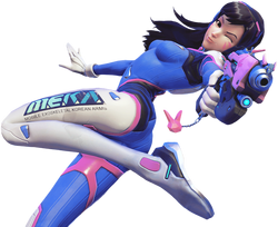 D.Va All Worlds Alliance Wiki Fandom