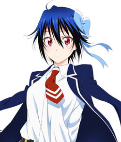 Seishirou Tsugumi, All Worlds Alliance Wiki