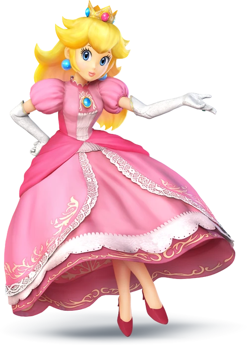 Princess Peach | All Worlds Alliance Wiki | Fandom