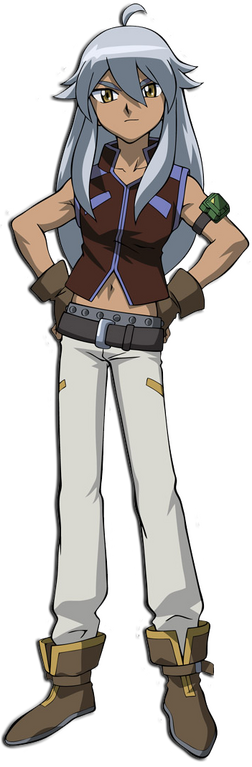 Tsubasa Otori Trans