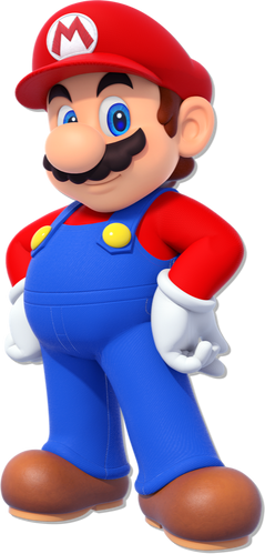World - Super Mario Wiki, the Mario encyclopedia