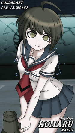 ★komaru★ Komaru's 