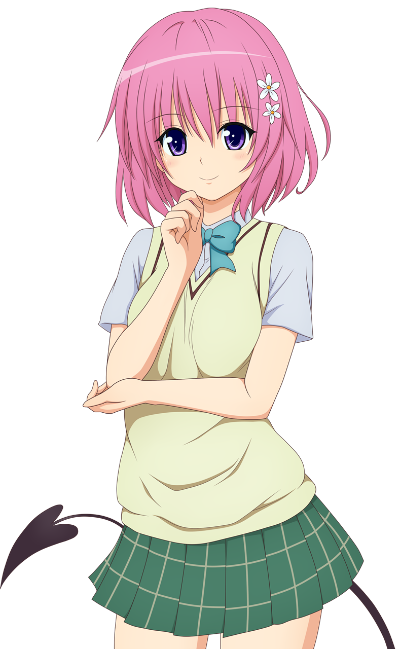 Momo Belia Deviluke | All Worlds Alliance Wiki | Fandom